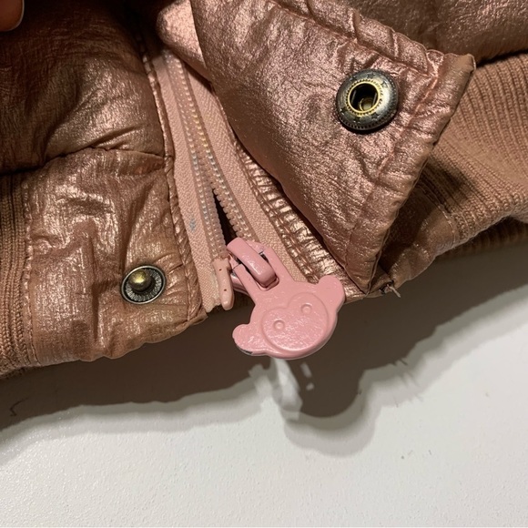 Appaman baby’s 12-18Y rose gold pilfer jacket - Picture 4 of 8